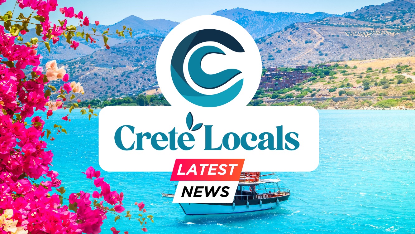 Crete Locals News