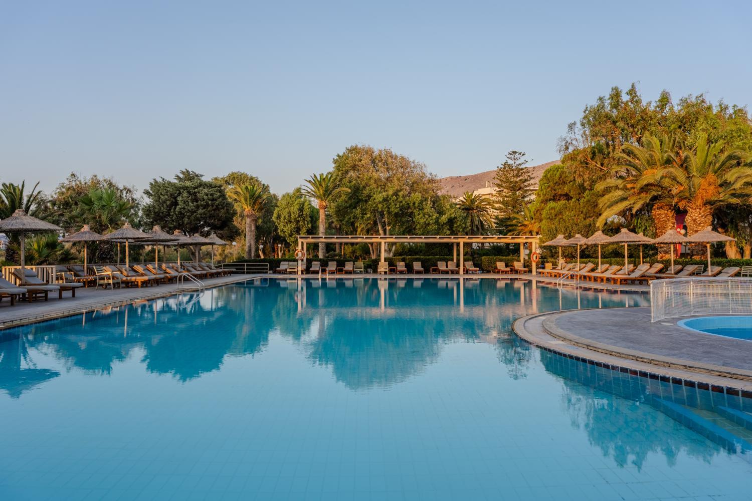 Apollonia Beach Resort & Spa