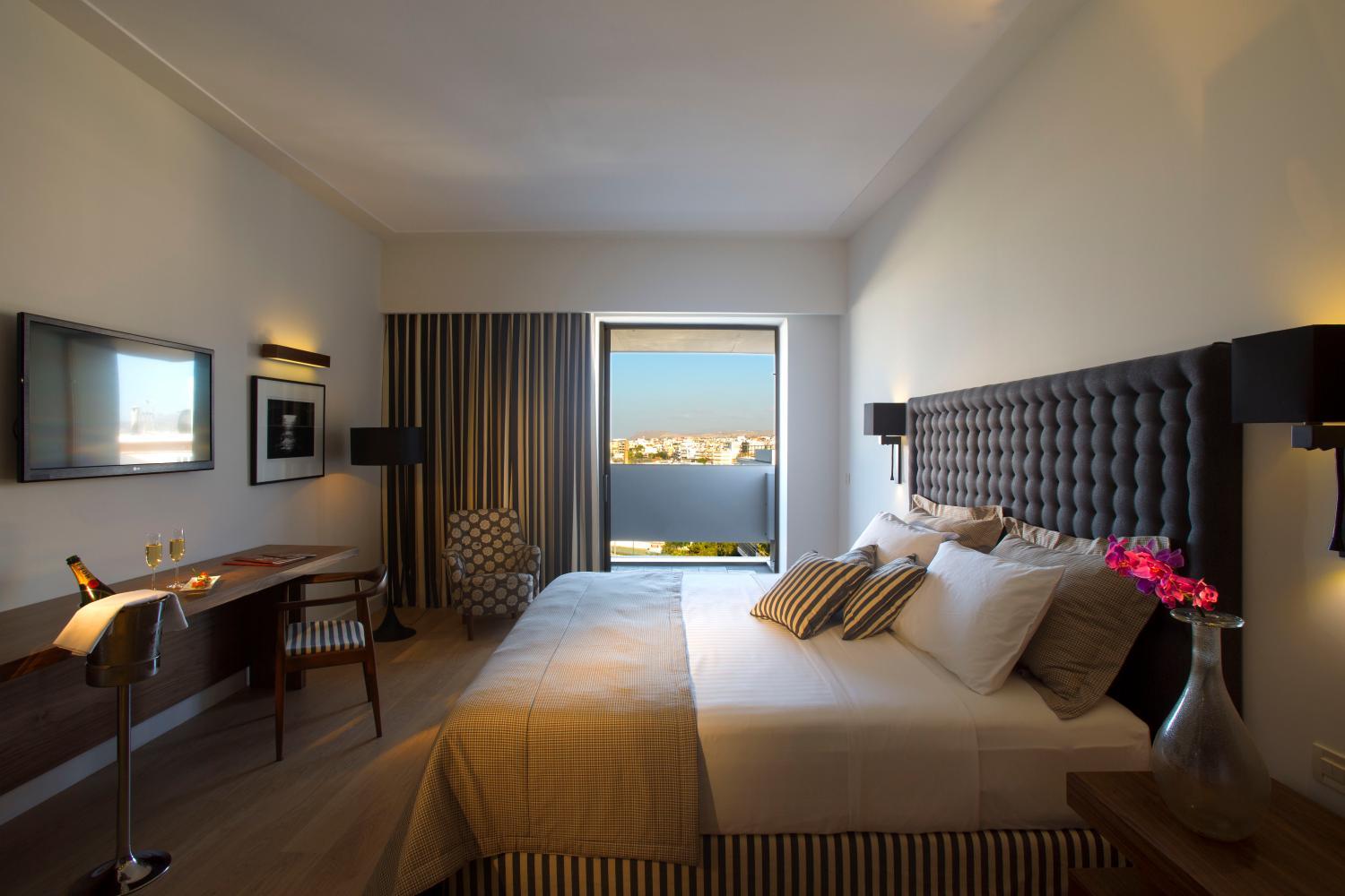 Aquila Atlantis Hotel, Crete