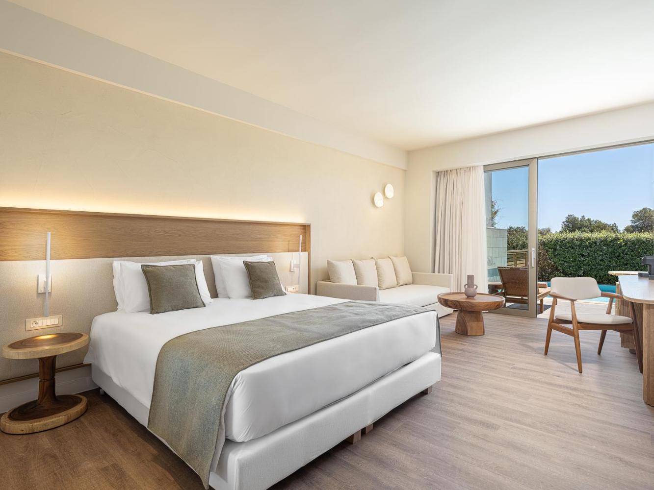 Avra Imperial Hotel Kolymbari