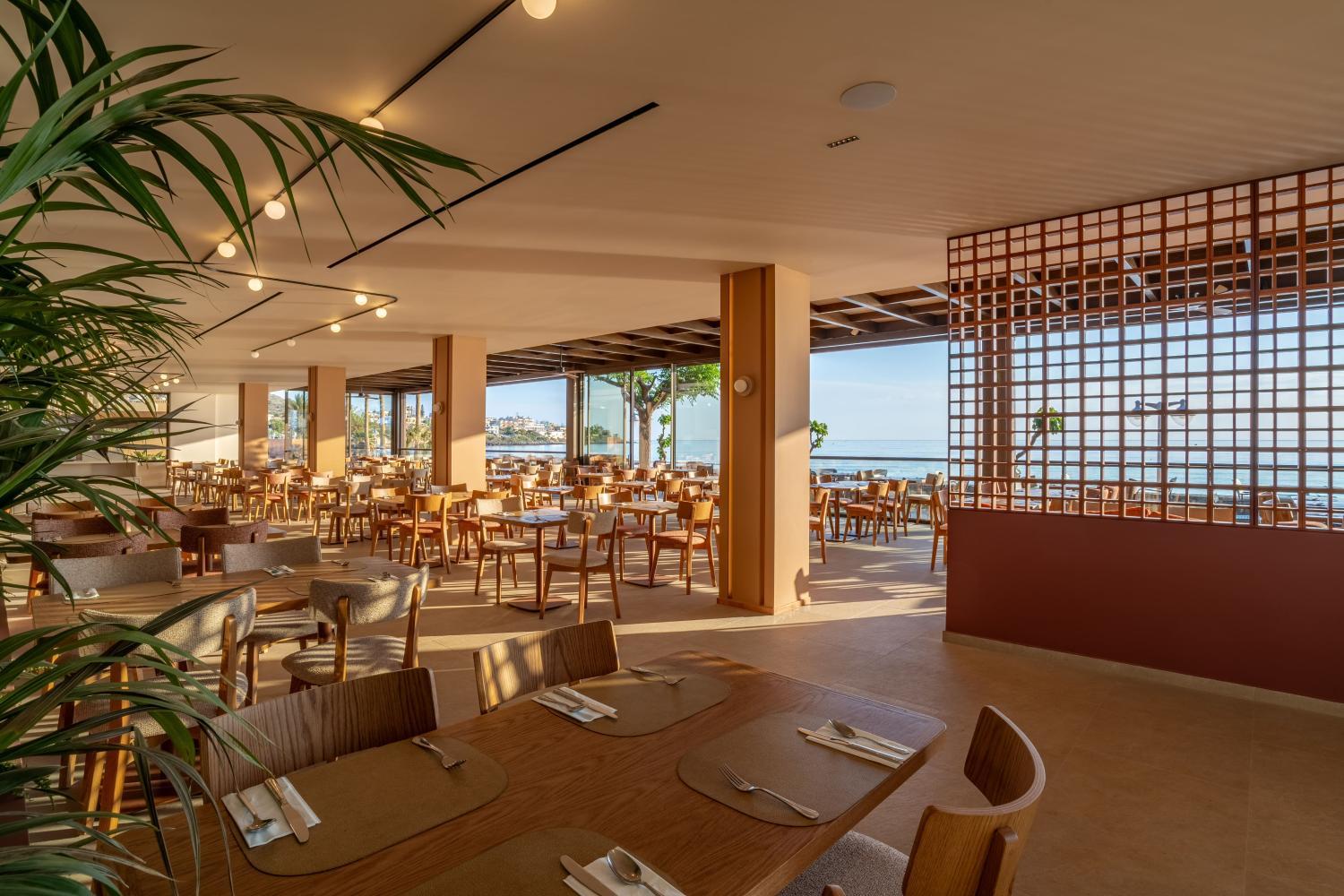 Hotel Blue Sea Beach, Affiliated by Melia, Crete