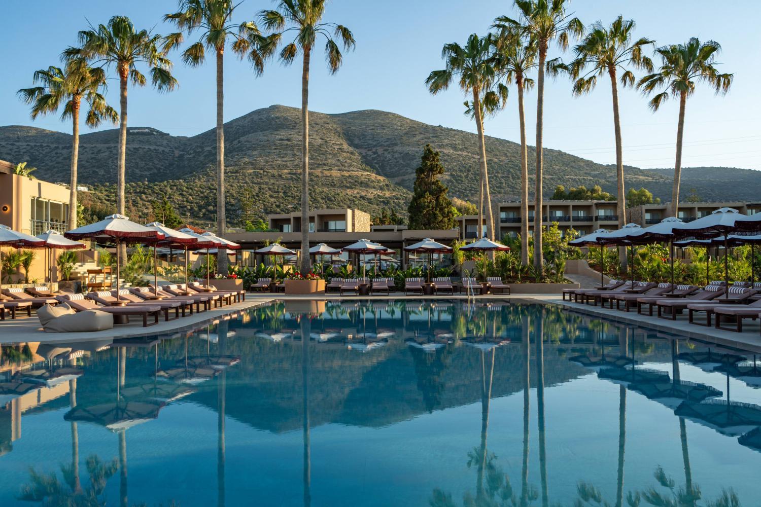 Hotel Blue Sea Beach, Affiliated by Melia, Crete