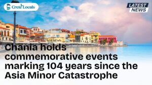 chania commemorative events 104 years asia minor catastrophe og | CreteLocals