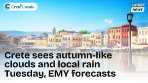 crete autumn clouds local rain tuesday emy forecast og | CreteLocals