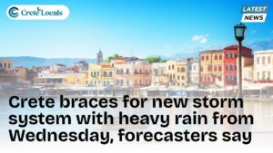 crete braces new storm system heavy rain wednesday og | CreteLocals