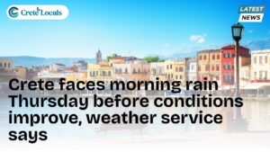 crete morning rain thursday weather improves og | CreteLocals
