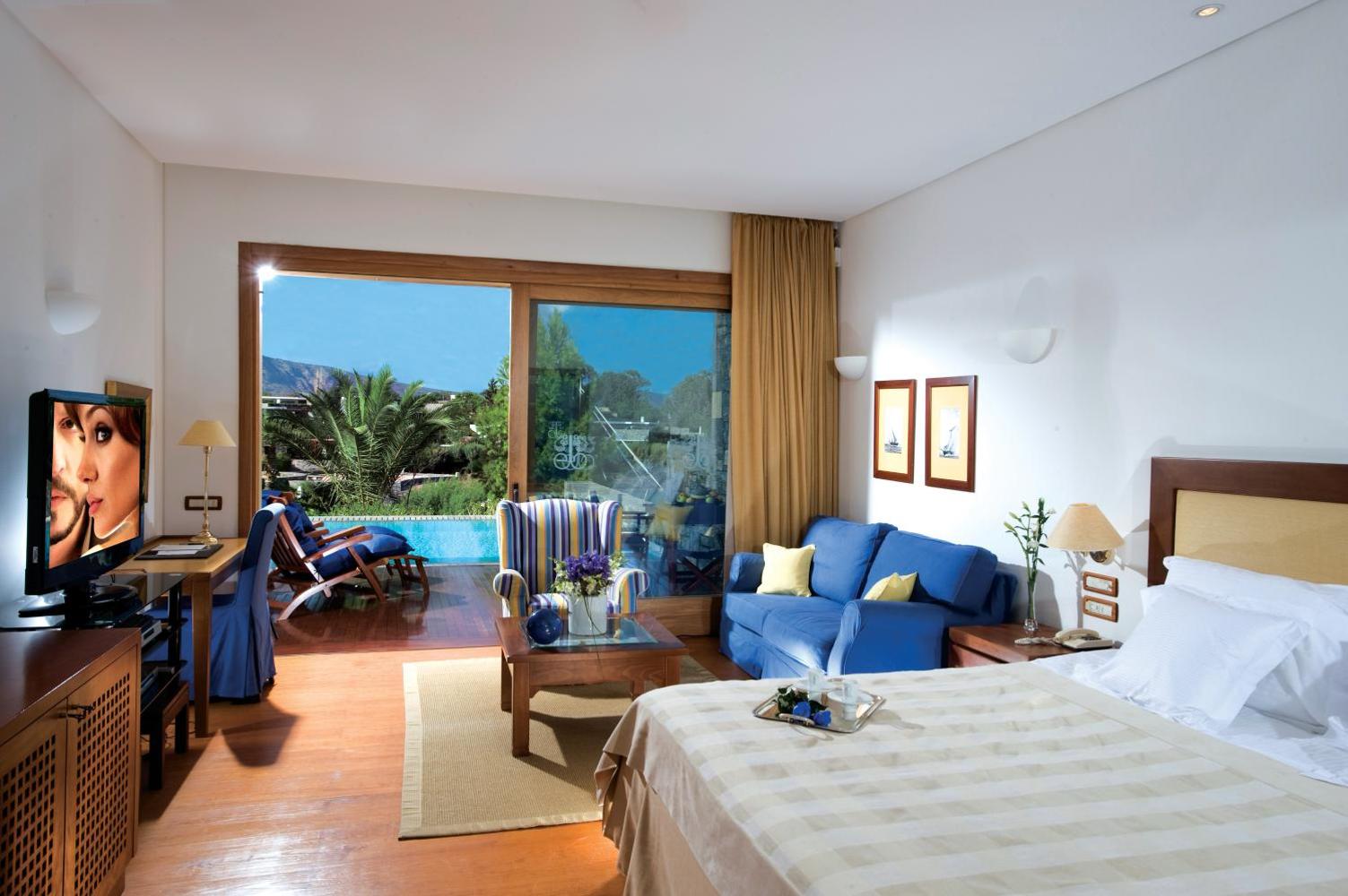 Elounda Bay Palace, Crete