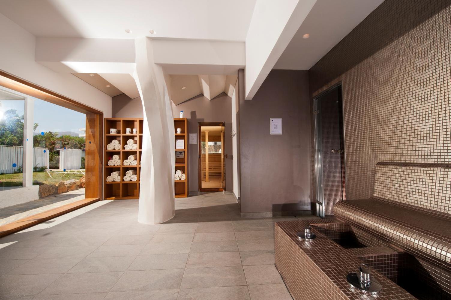 Elounda Bay Palace, Crete