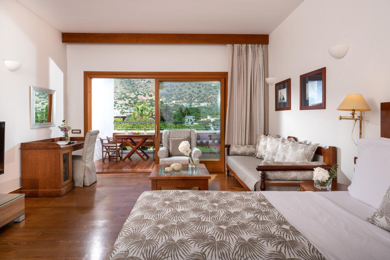 Elounda Beach Hotel & Villas