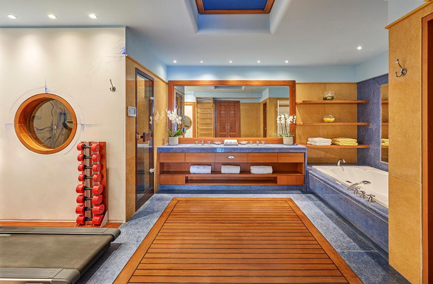 Elounda Beach Hotel & Villas