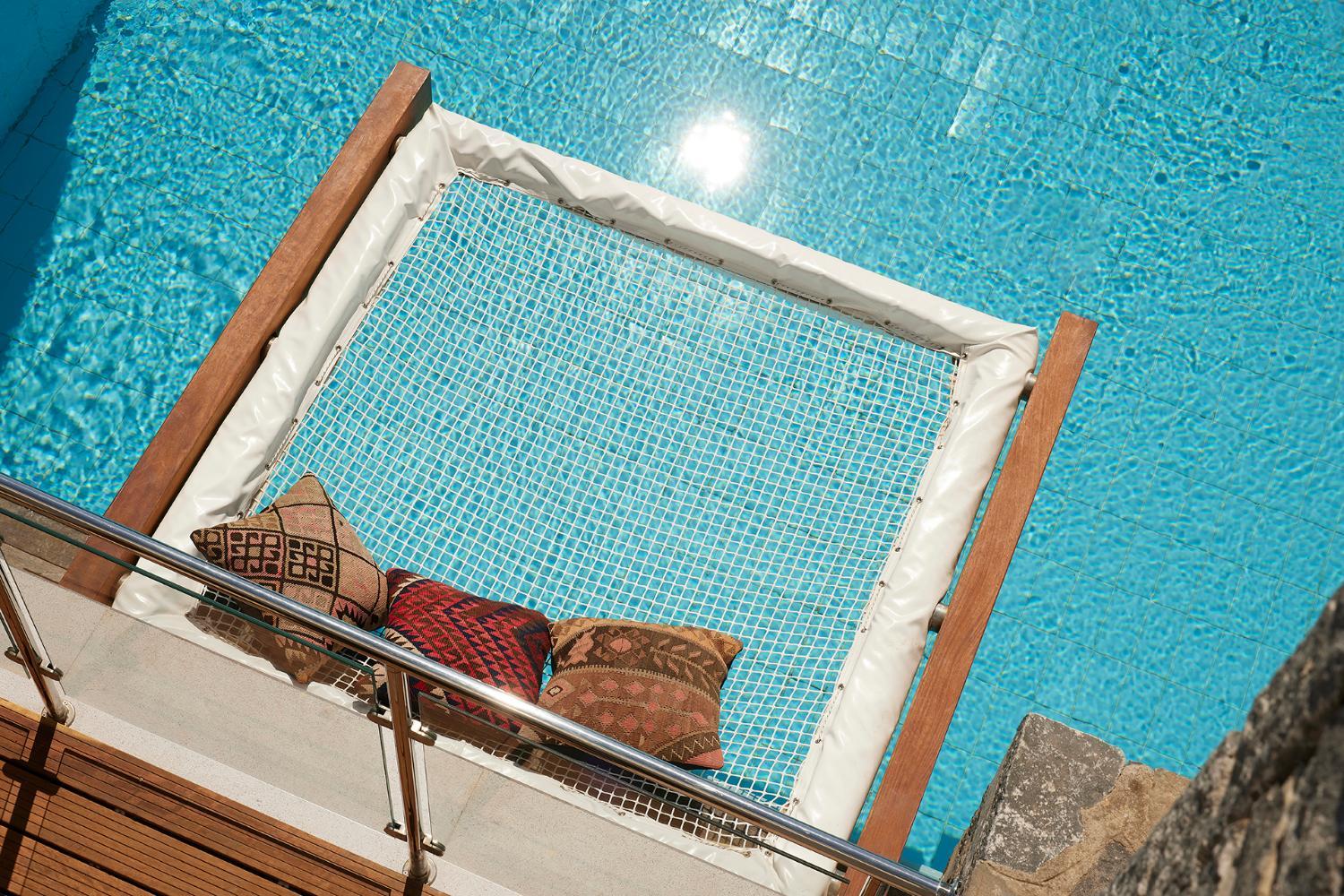Elounda Peninsula Luxury Resort
