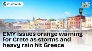 emy orange warning crete storms heavy rain greece og | CreteLocals