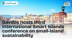 gavdos hosts third international smart islands conference og | CreteLocals