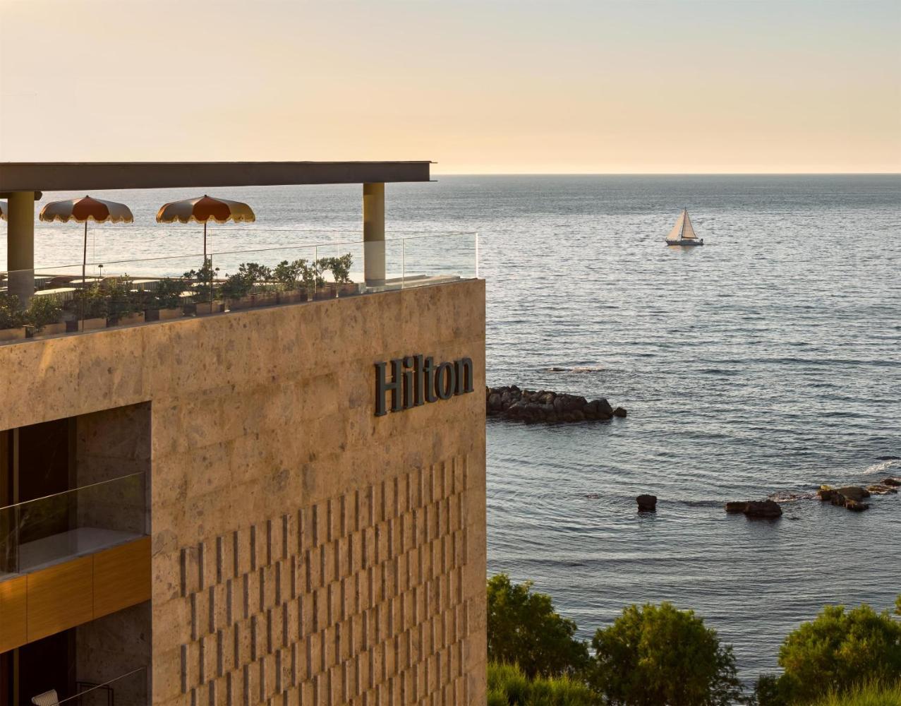 Hilton Chania Old Town Resort & Spa
