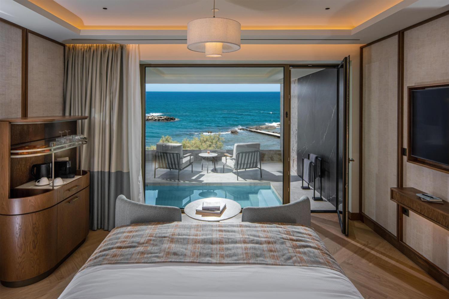 Hilton Chania Old Town Resort & Spa, Crete