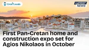 home expo crete pan cretan exhibition agios nikolaos october og | CreteLocals