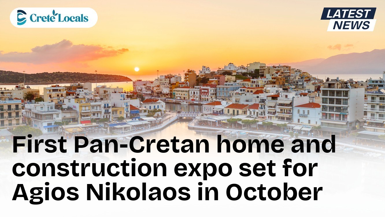 home expo crete pan cretan exhibition agios nikolaos october og | CreteLocals