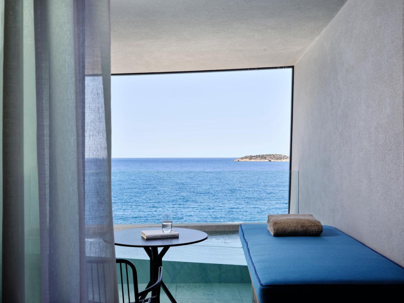 InterContinental Crete Agios Nikolaos