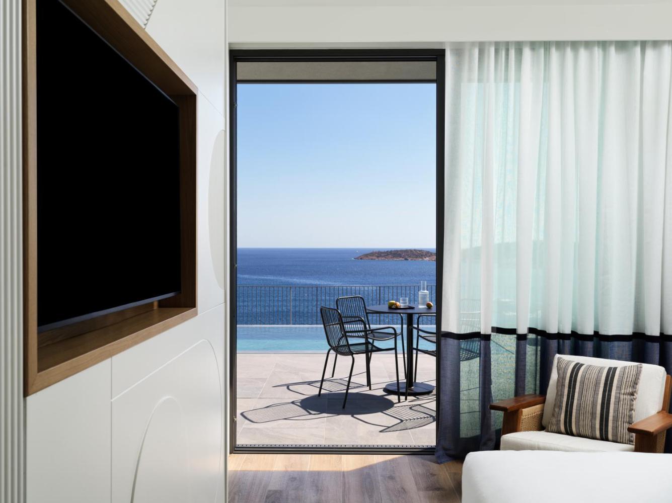 InterContinental Crete Agios Nikolaos