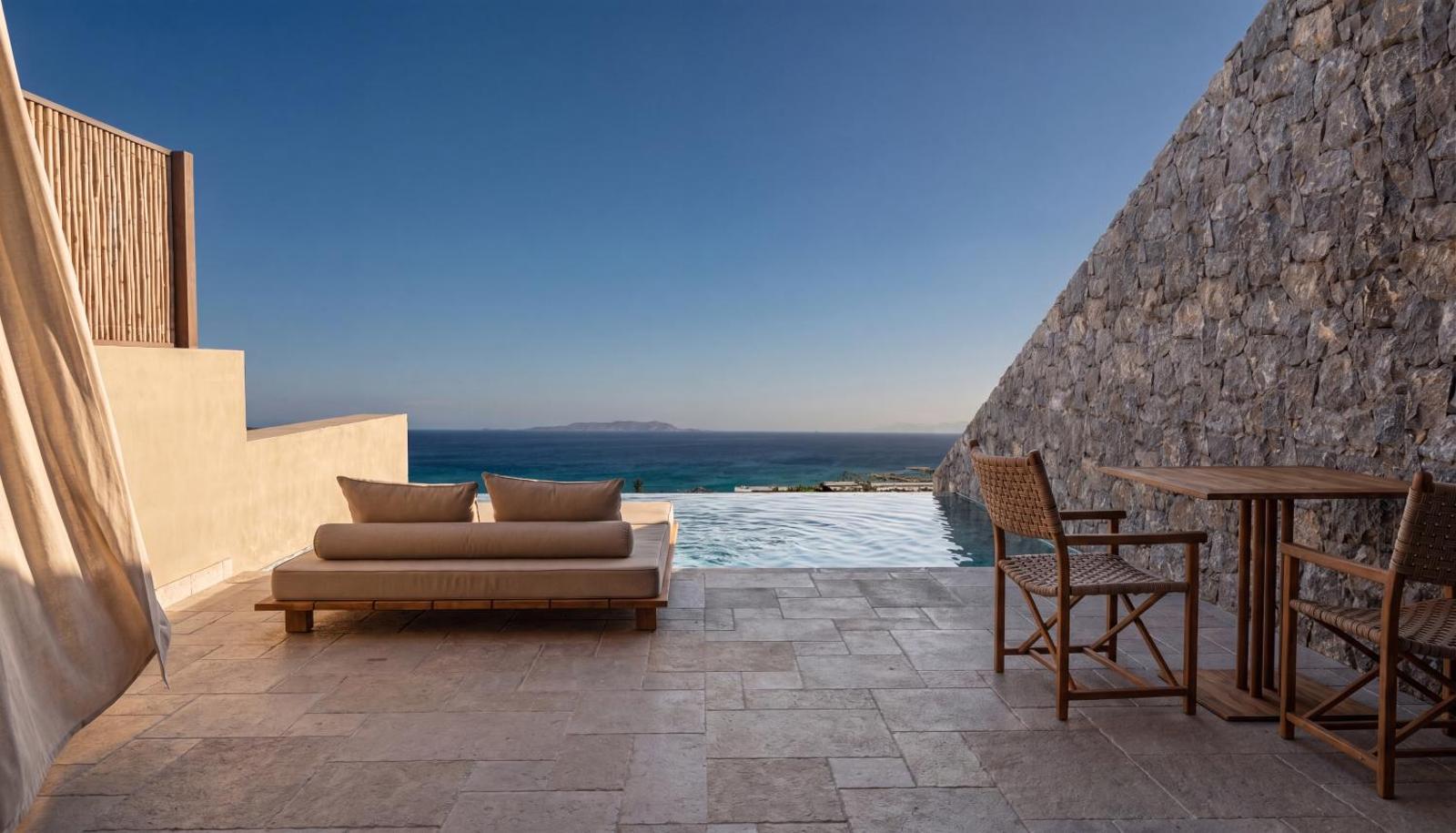 Lofos Social House, Crete