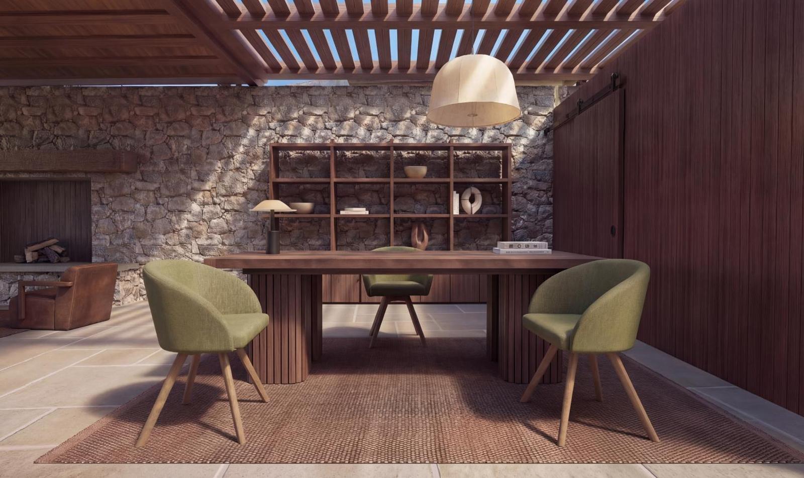 Lofos Social House, Crete