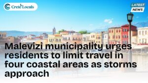 malevizi municipality limit travel storms agia pelagia lygaria mades palaiokastro og | CreteLocals
