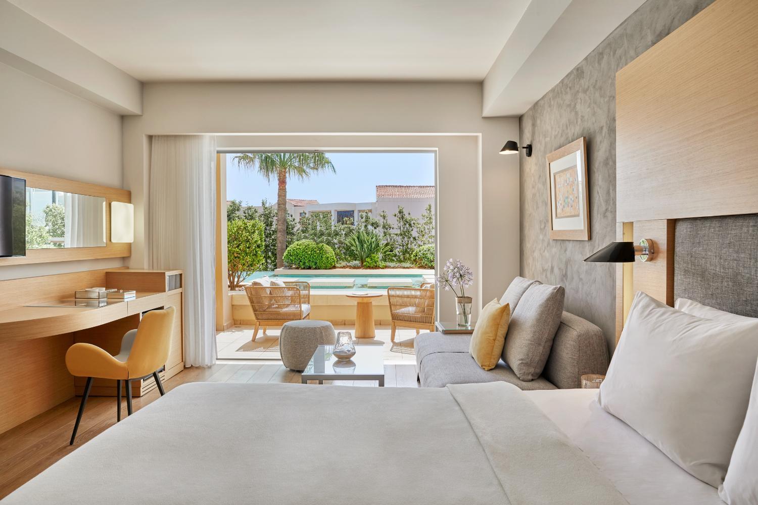 Minoa Palace Resort Platanias