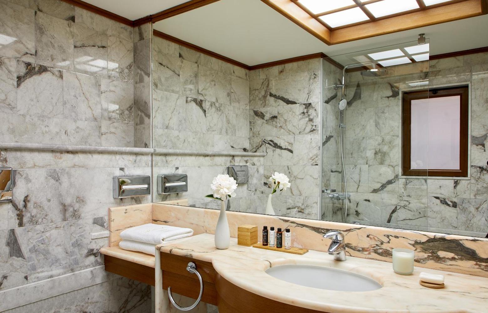 Minoa Palace Resort Platanias