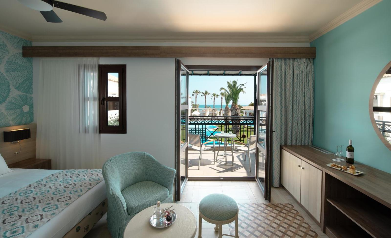 Mitsis Royal Mare, Crete