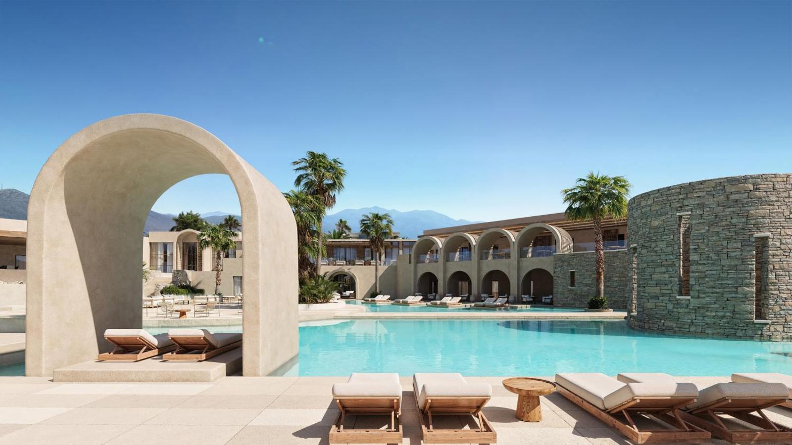 Nana Royal Premium Resort & Spa, Crete