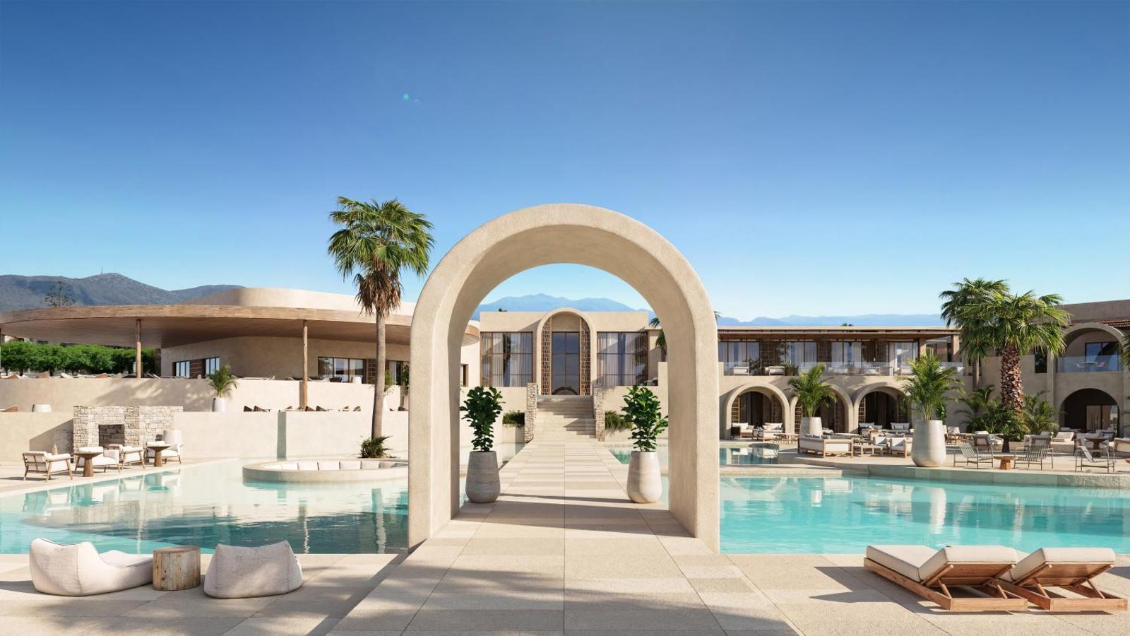 Nana Royal Premium Resort & Spa, Crete