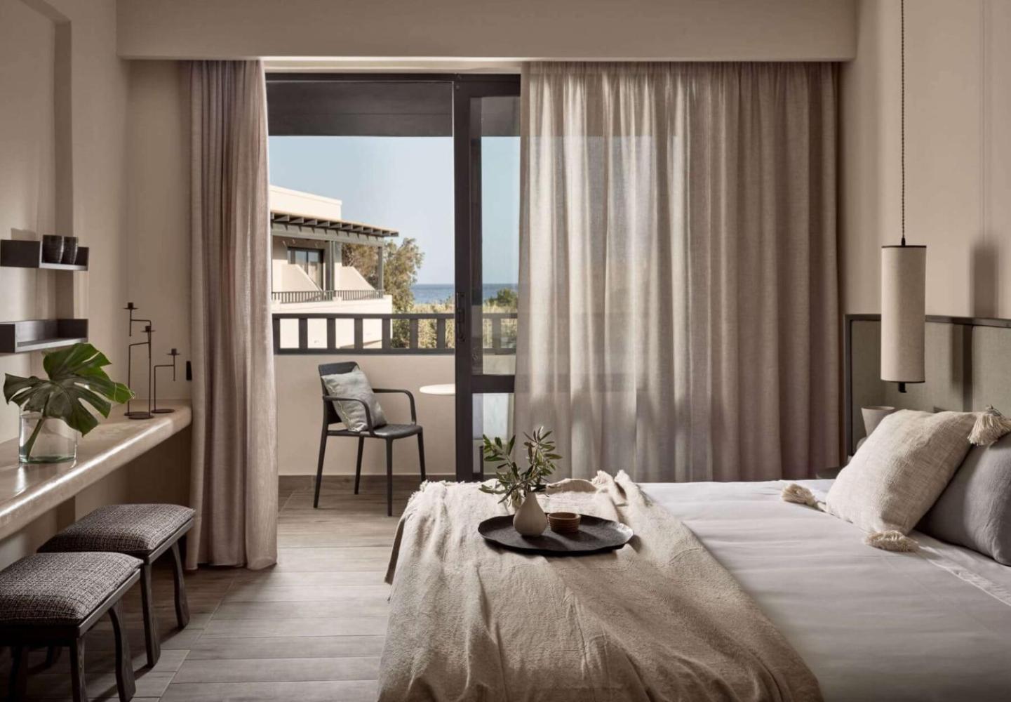 Numo Ierapetra Beach Resort, Curio Collection by Hilton, Crete