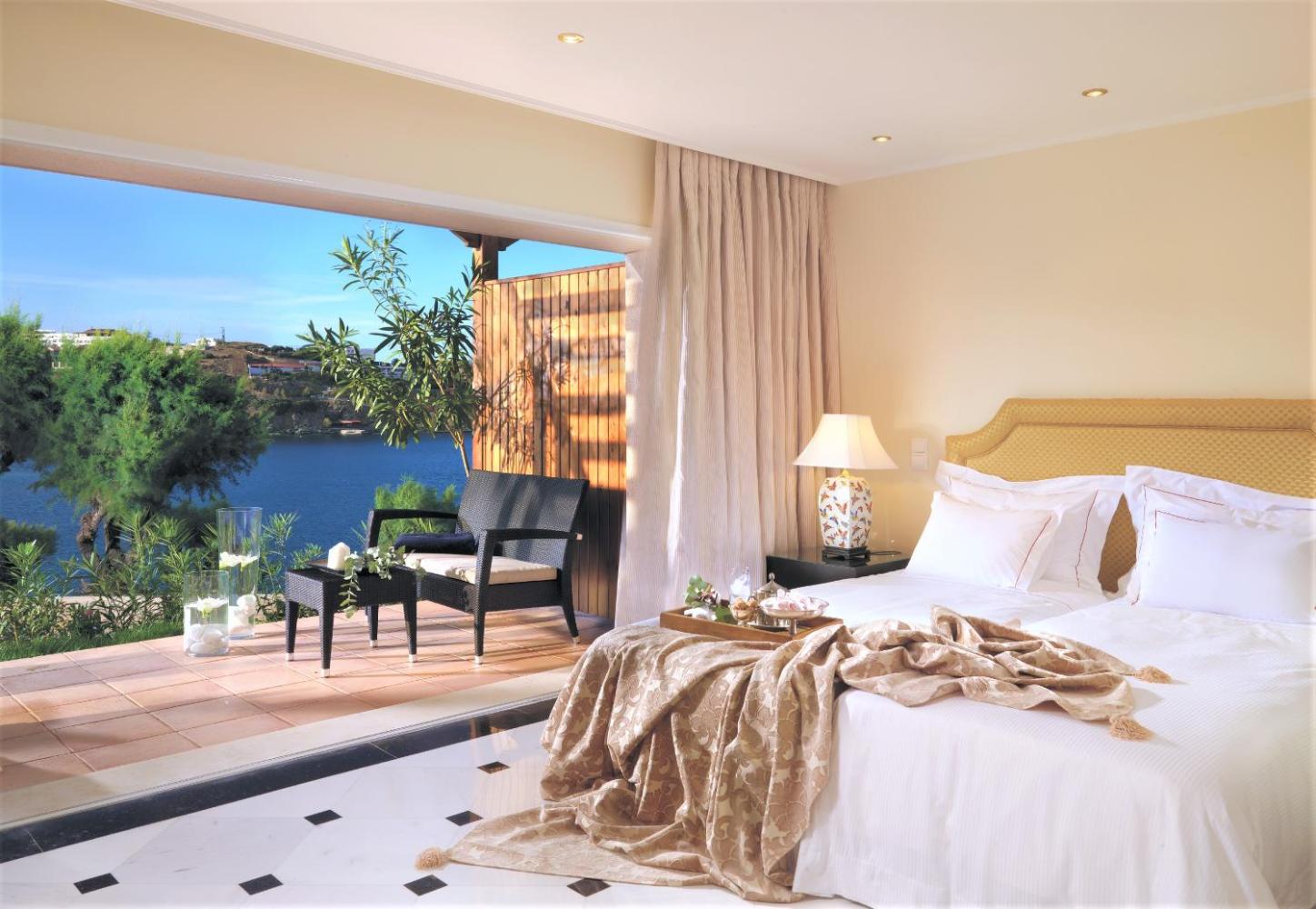 Out of the Blue Resort Agia Pelagia