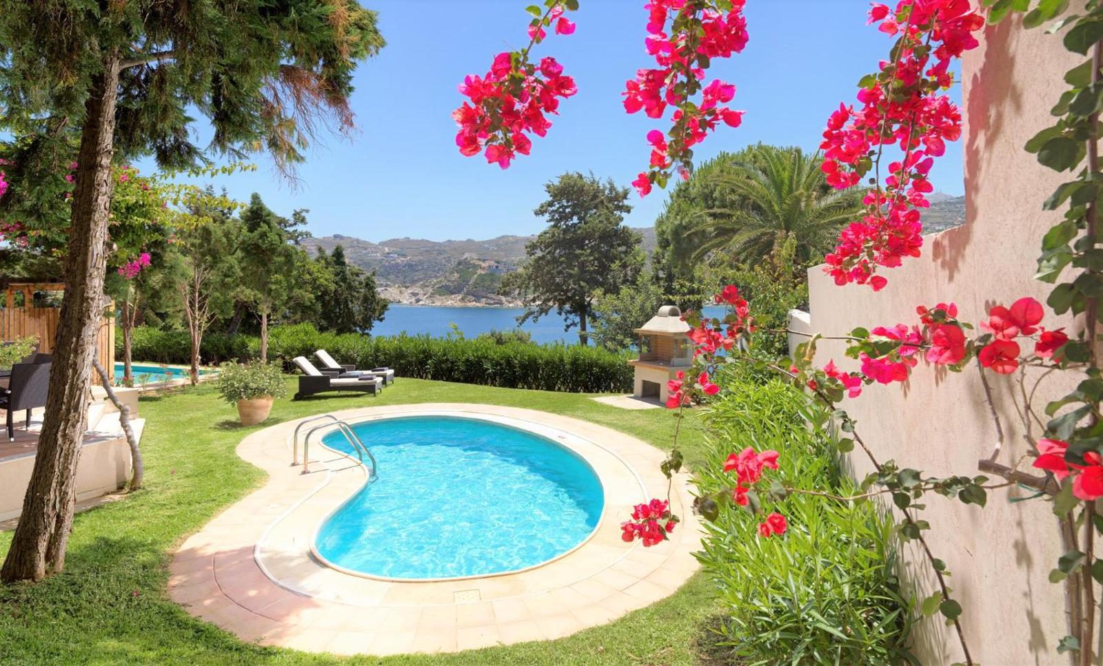 Out of the Blue Resort Agia Pelagia