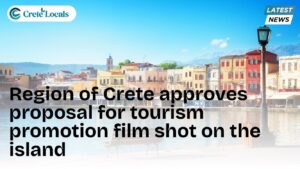 region crete approves tourism promotion film proposal og | CreteLocals