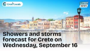 showers storms forecast crete wednesday september 16 og | CreteLocals
