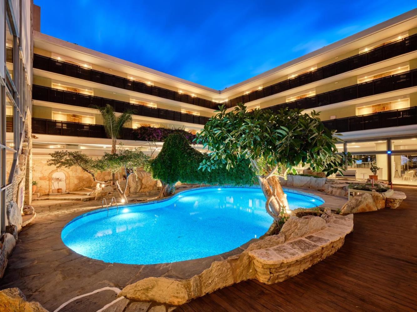 Sitia Beach City Resort & Spa, Crete