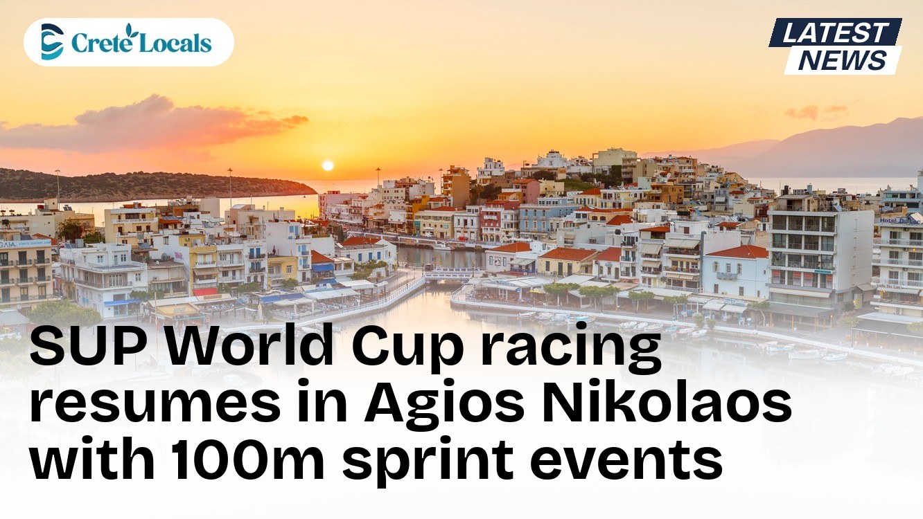 sup world cup racing resumes agios nikolaos sprint og | CreteLocals