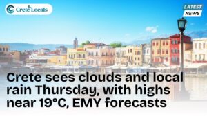 crete clouds rain thursday october 29 highs 19c og | CreteLocals