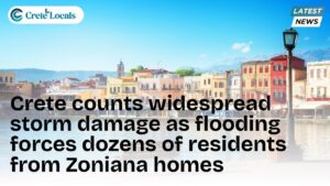 crete storm damage zoniana evacuation floods og | CreteLocals
