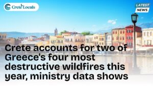 crete two four most destructive wildfires 2026 og | CreteLocals