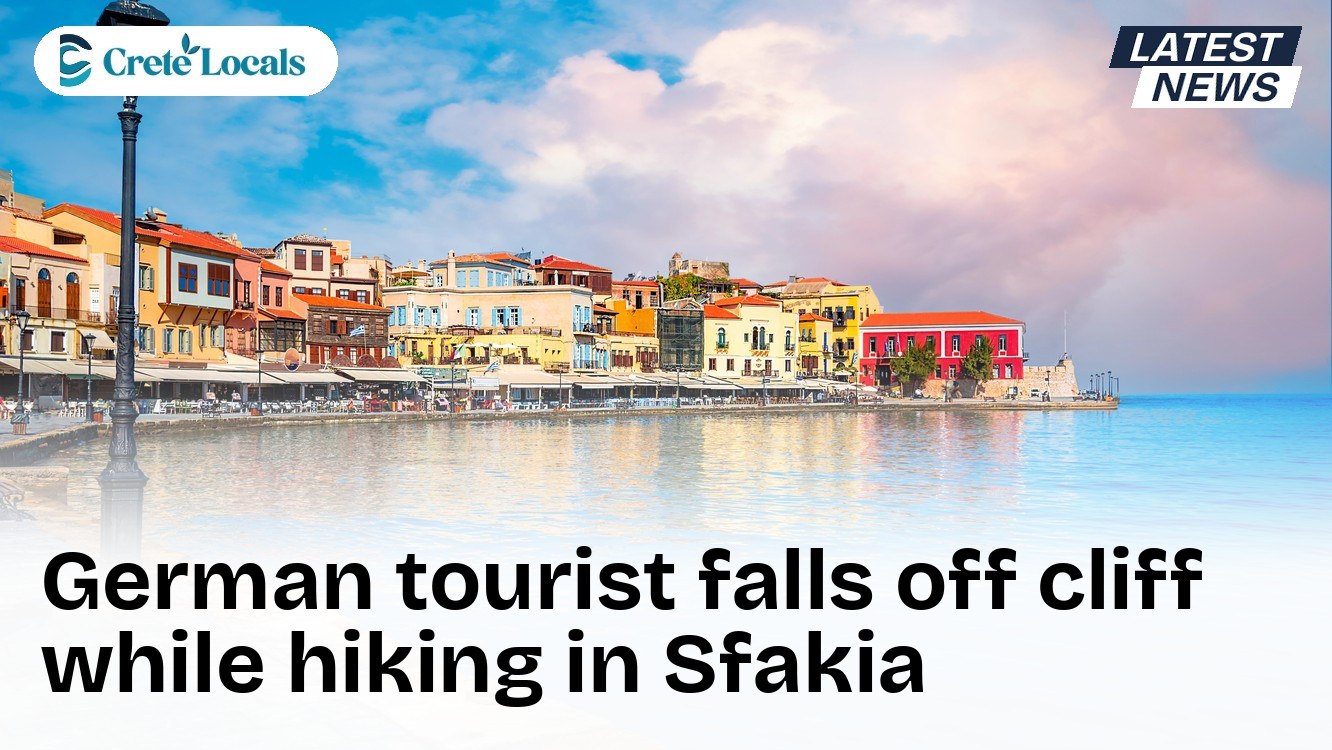 german tourist falls cliff hiking sfakia og | CreteLocals