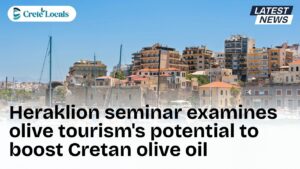 heraklion seminar olive tourism cretan olive oil og | CreteLocals