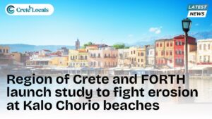 region crete forth study erosion kalo chorio beaches og | CreteLocals