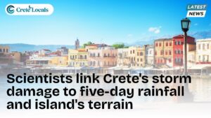 scientists link crete storm damage five day rainfall terrain og | CreteLocals