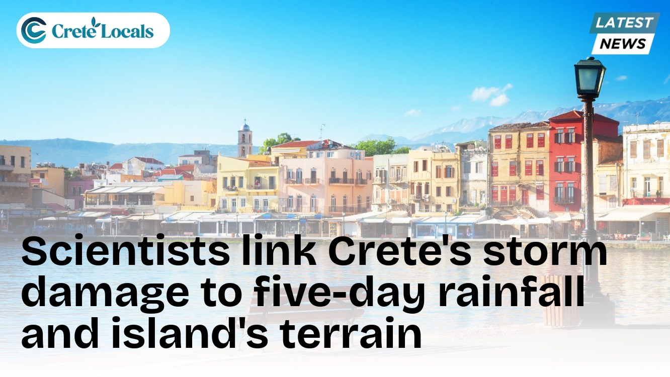 scientists link crete storm damage five day rainfall terrain og | CreteLocals