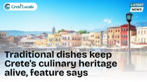 traditional dishes keep crete culinary heritage alive og | CreteLocals